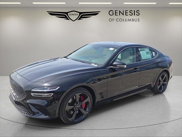 2026 Genesis G70 3.3T AWD Sport Prestige for sale in COLUMBUS, OH