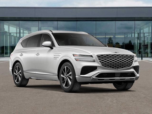 2026 Genesis GV80 2.5T Select AWD