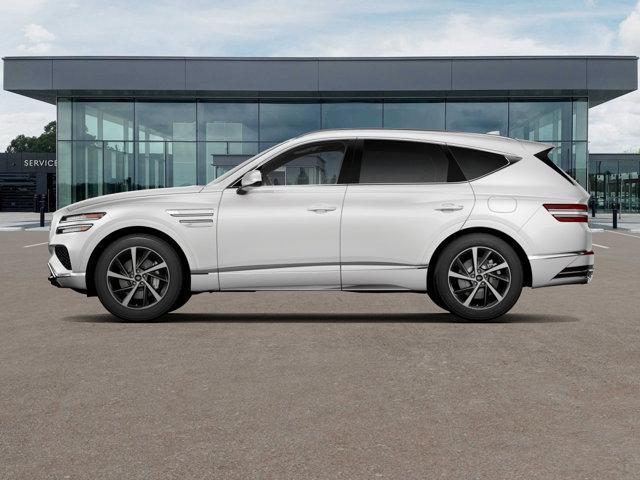 2026 Genesis GV80 2.5T Select AWD