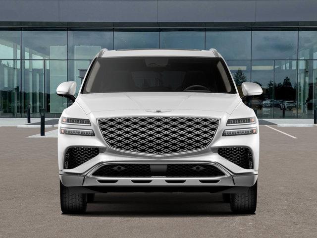 2026 Genesis GV80 2.5T Select AWD