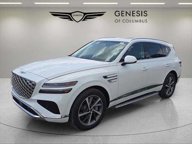 2026 Genesis GV80 2.5T Select AWD for sale in COLUMBUS, OH