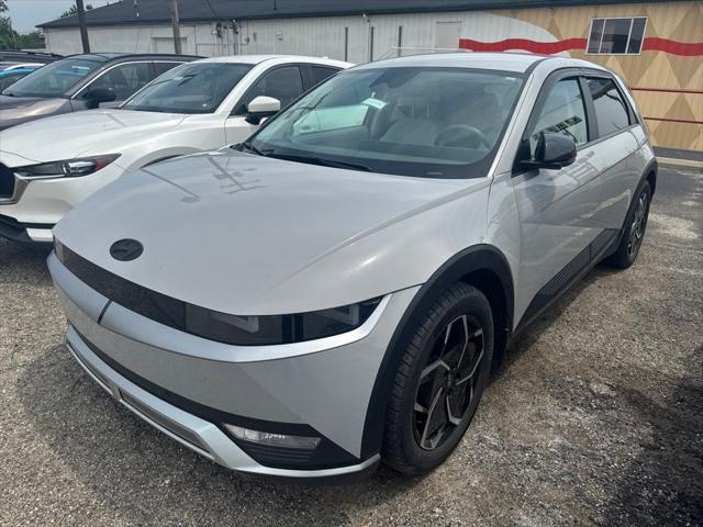 2023 Hyundai IONIQ 5 SEL for sale near COLUMBUS, OH