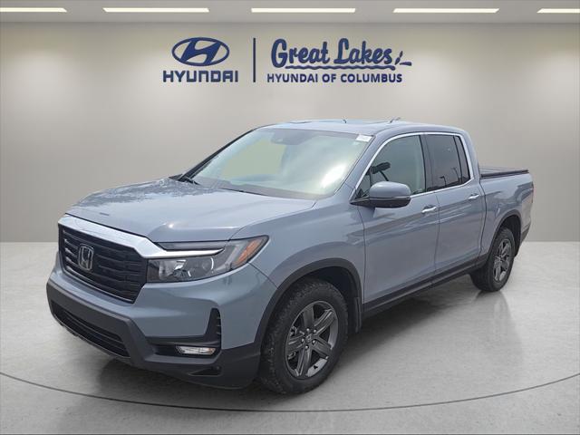 2023 Honda Ridgeline RTL-E for sale in COLUMBUS, OH