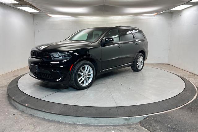 2024 Dodge Durango GT Plus AWD