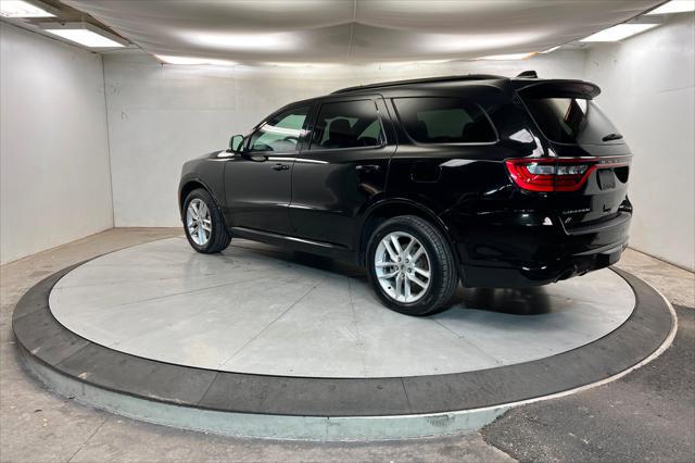 2024 Dodge Durango GT Plus AWD