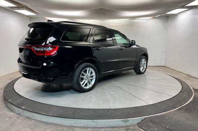 2024 Dodge Durango GT Plus AWD