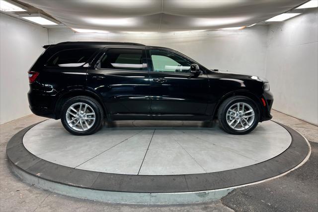 2024 Dodge Durango GT Plus AWD