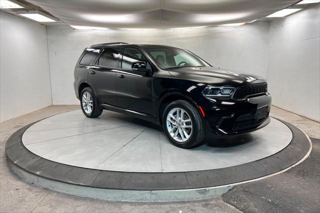 2024 Dodge Durango GT Plus AWD
