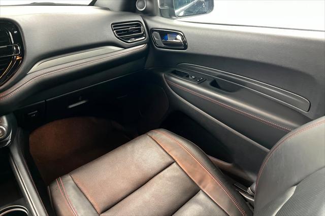2024 Dodge Durango GT Plus AWD