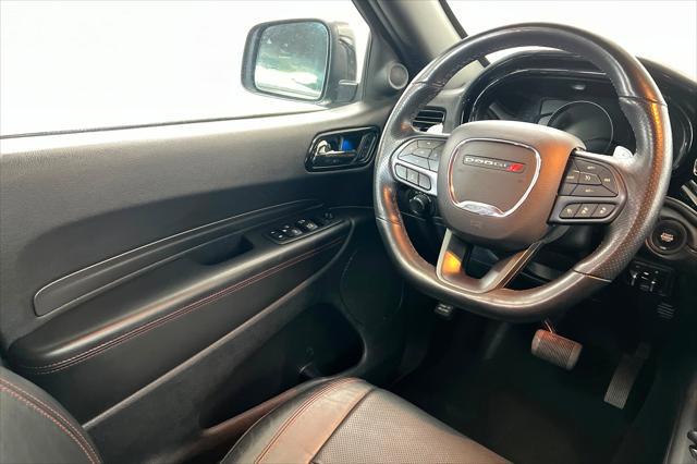 2024 Dodge Durango GT Plus AWD