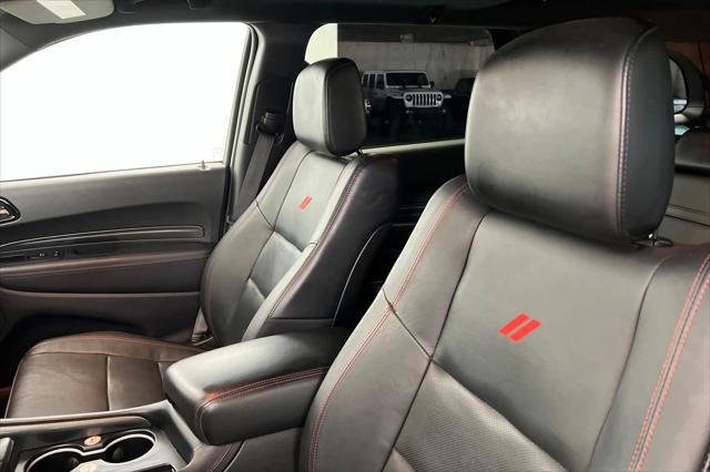 2024 Dodge Durango GT Plus AWD