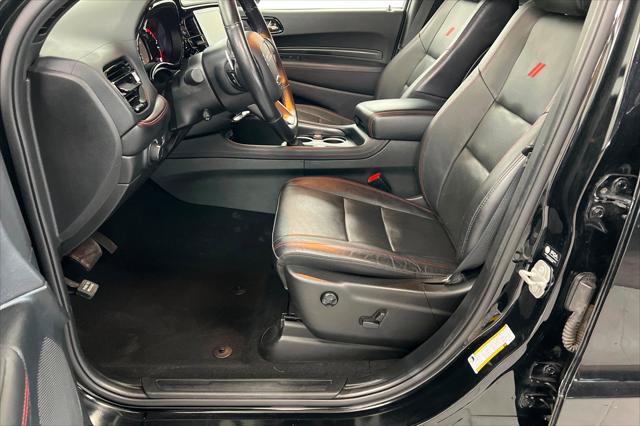2024 Dodge Durango GT Plus AWD