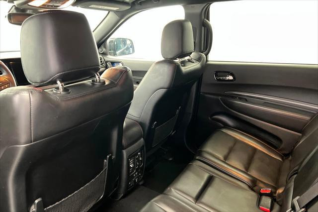 2024 Dodge Durango GT Plus AWD