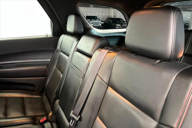 2024 Dodge Durango GT Plus AWD