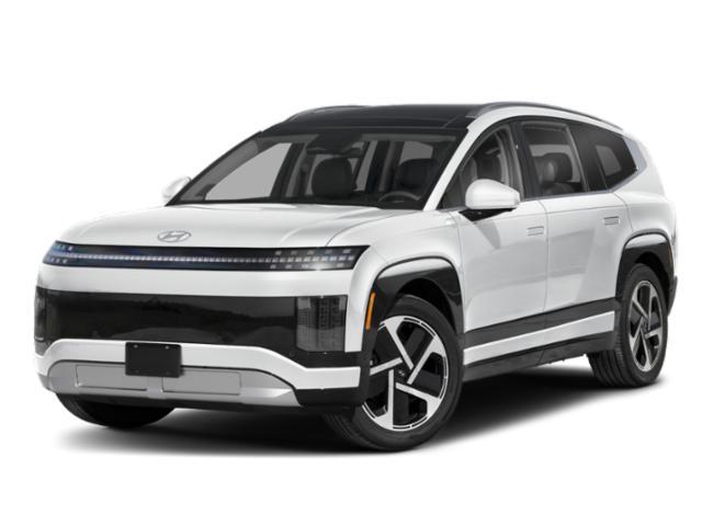 2026 Hyundai IONIQ 9 Performance Limited for sale near COLUMBUS, OH