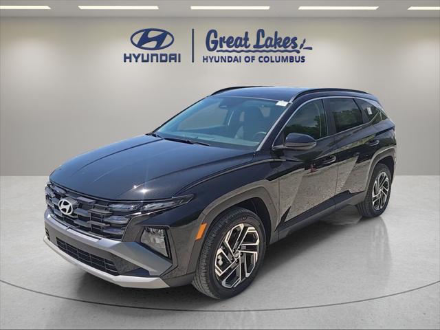 2026 Hyundai Tucson SEL Plus for sale in COLUMBUS, OH