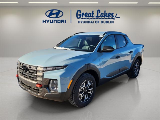 2026 Hyundai Santa Cruz XRT for sale in COLUMBUS, OH