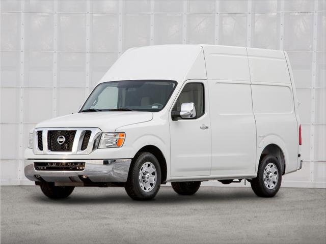 2018 Nissan 2500 SV V6 for sale in MIAMI, FL