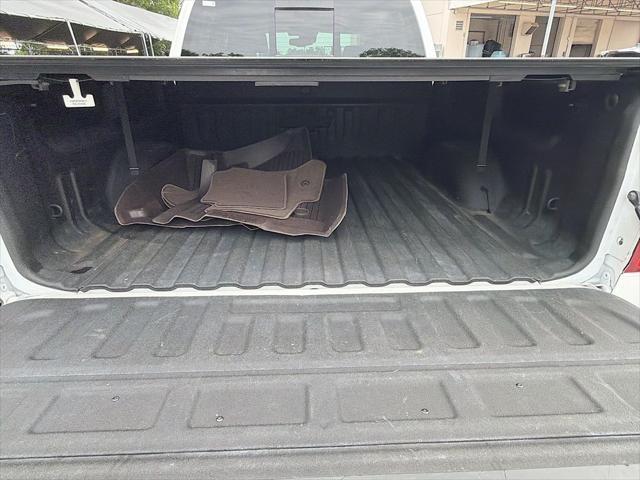 2018 Chevrolet Silverado 1500 High Country