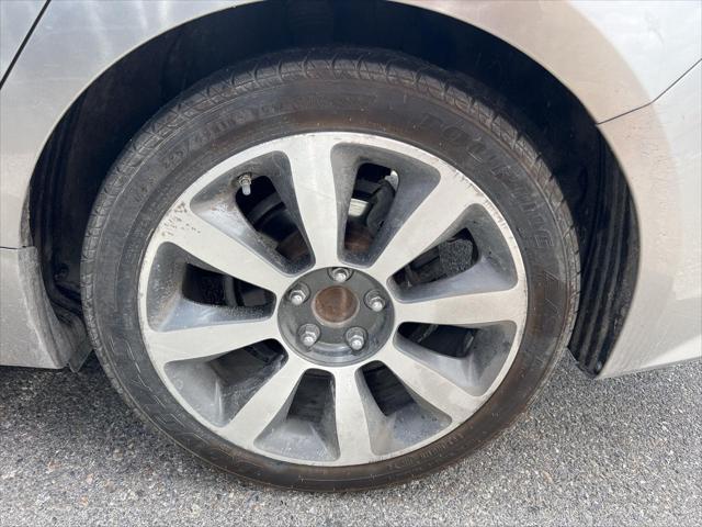 2013 Kia Optima SX