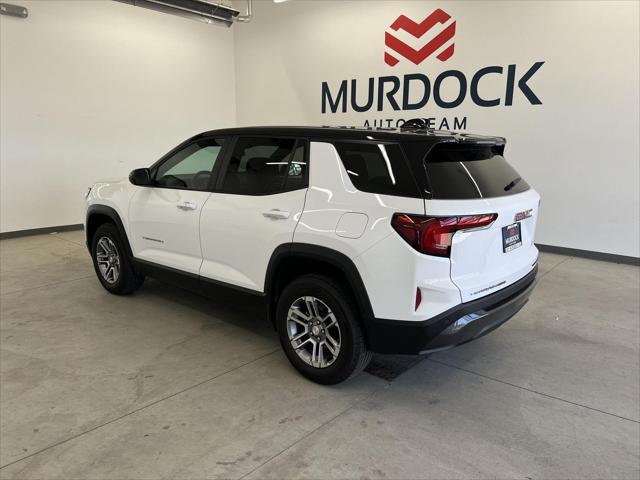 2025 GMC Terrain AWD Elevation