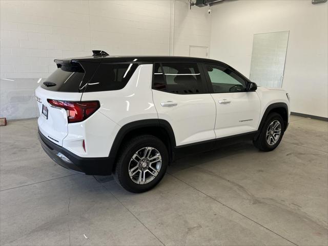 2025 GMC Terrain AWD Elevation