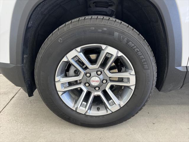 2025 GMC Terrain AWD Elevation