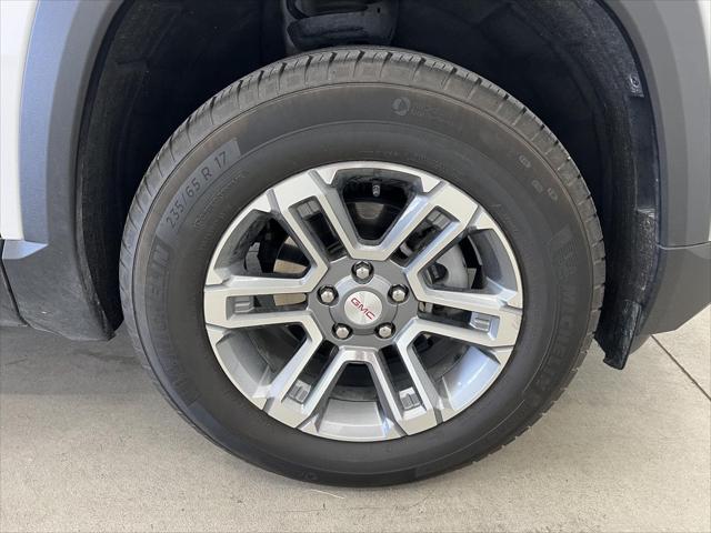 2025 GMC Terrain AWD Elevation