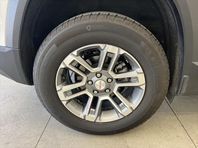 2025 GMC Terrain AWD Elevation