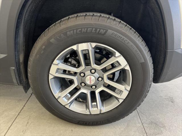 2025 GMC Terrain AWD Elevation