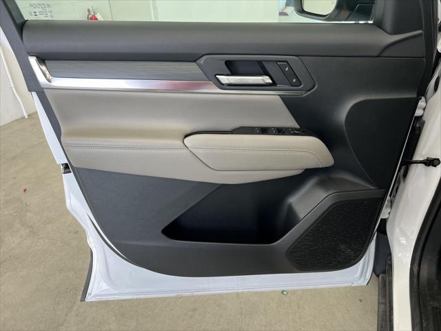 2025 GMC Terrain AWD Elevation
