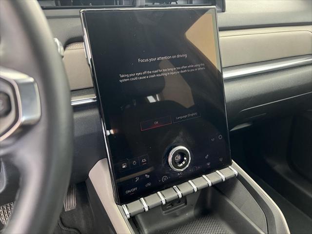 2025 GMC Terrain AWD Elevation