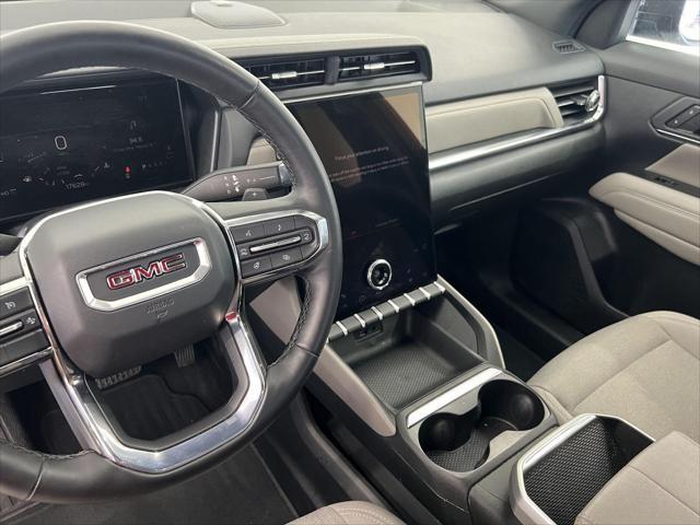 2025 GMC Terrain AWD Elevation