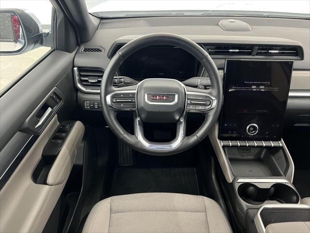 2025 GMC Terrain AWD Elevation