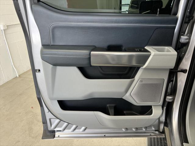 2021 Ford F-150 Limited