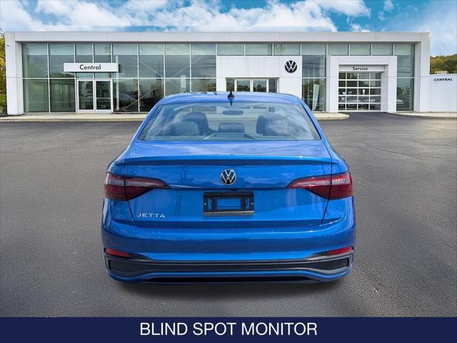 2024 Volkswagen Jetta 1.5T S