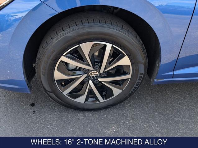 2024 Volkswagen Jetta 1.5T S