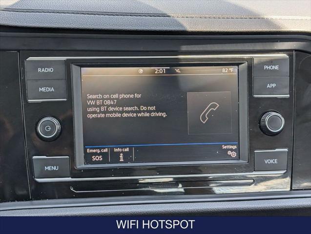 2024 Volkswagen Jetta 1.5T S