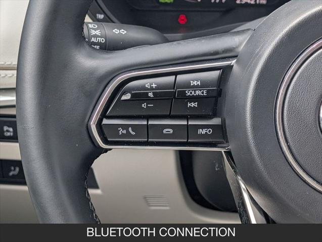 2024 Mazda X-90 Premium Plus