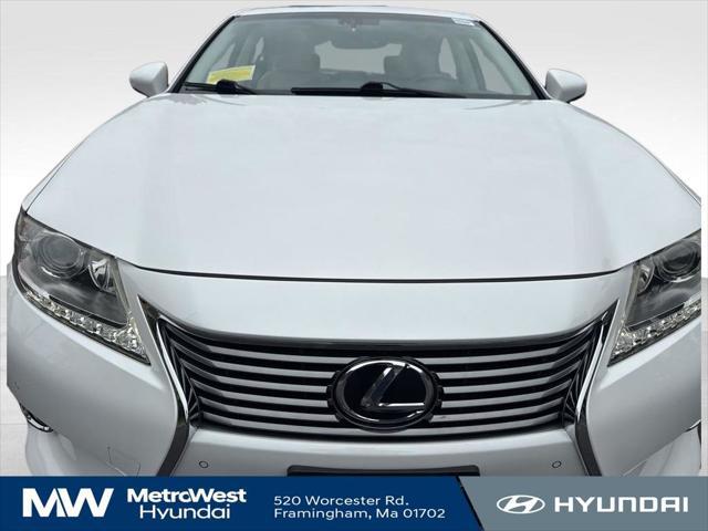 2015 Lexus ES 350 350