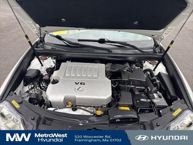 2015 Lexus ES 350 350