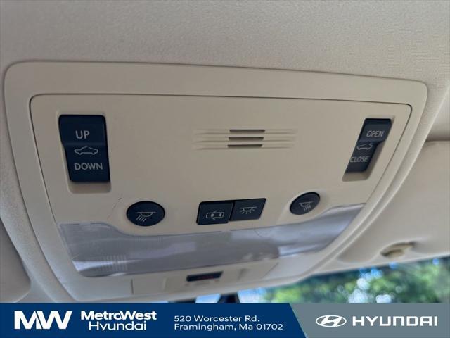 2015 Lexus ES 350 350