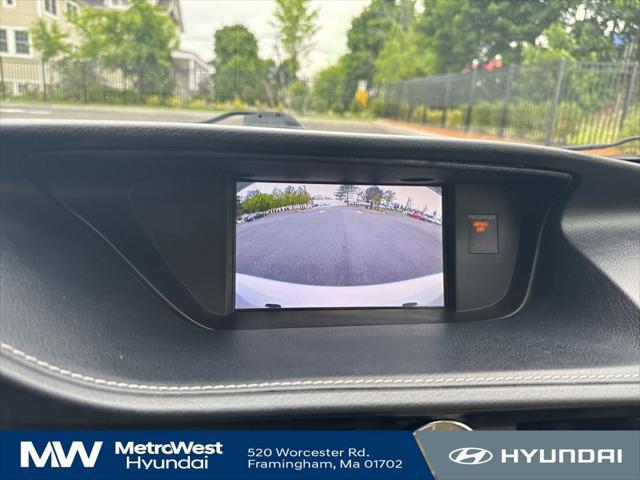 2015 Lexus ES 350 350