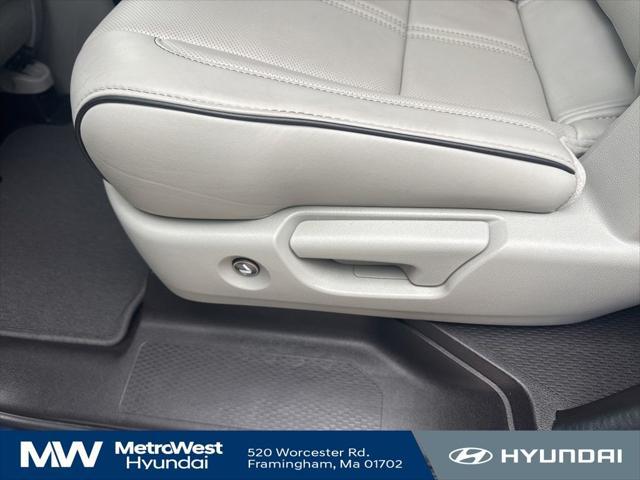 2020 Acura MDX Advance Package