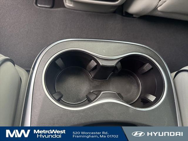 2020 Acura MDX Advance Package
