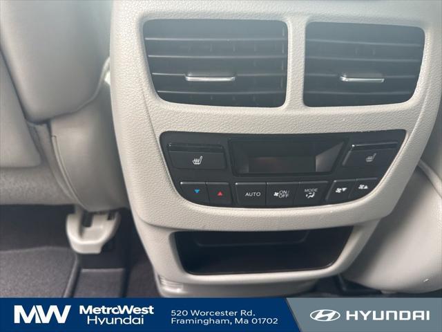 2020 Acura MDX Advance Package