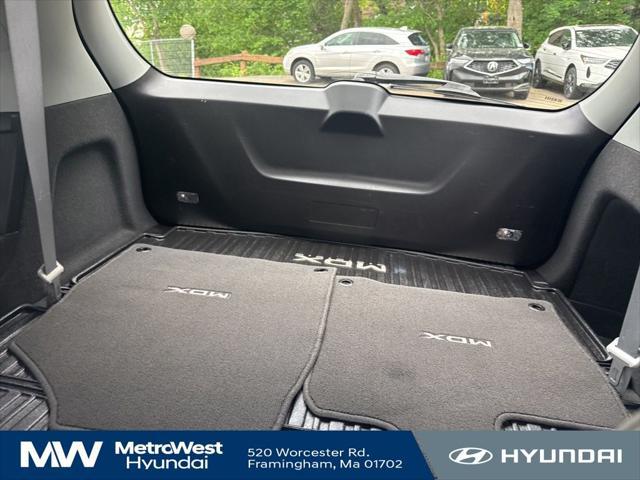 2020 Acura MDX Advance Package