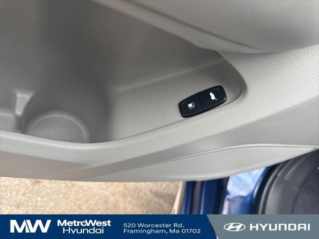 2020 Acura MDX Advance Package