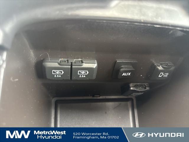 2020 Acura MDX Advance Package