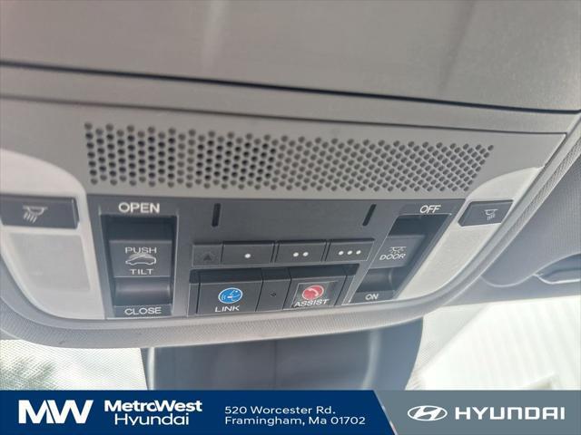2020 Acura MDX Advance Package